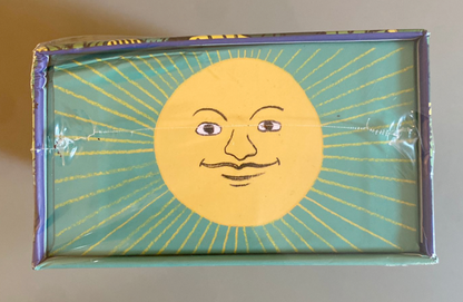 The Ex-Lovers Tarot Deck - Imperfect Edition Bundle